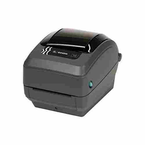 4.25 Inch Zebra Label Printer 