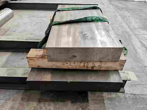 Corrosion And Rust Resistant Nickel Alloy 600, N06600 Plates For Industrial
