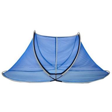Polyester Quad-Rate King Size Single Bed Portable Folding Base Mosquito Net Age Group: Adults