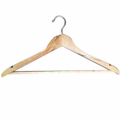  Wooden Garment Hanger 