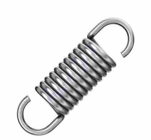 Abrasion Resistance Industrial Polished Stainless Steel Extension Springs