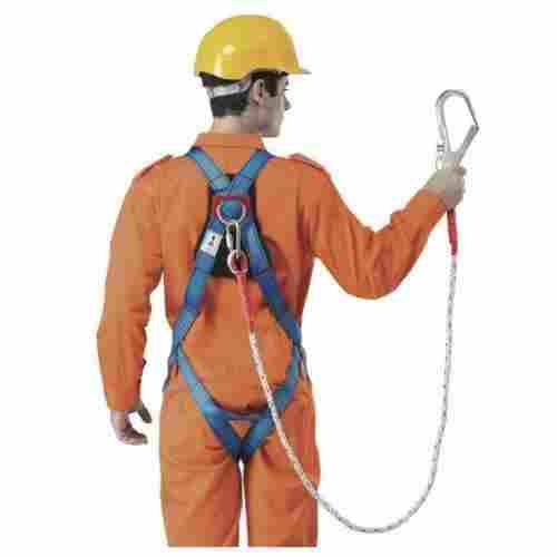 Industrial Safety Belt For Construction Usage With Scaffolding Hook