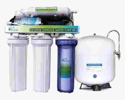 Reverse Osmosis (Ro) Water Purifiers With Storage Tank