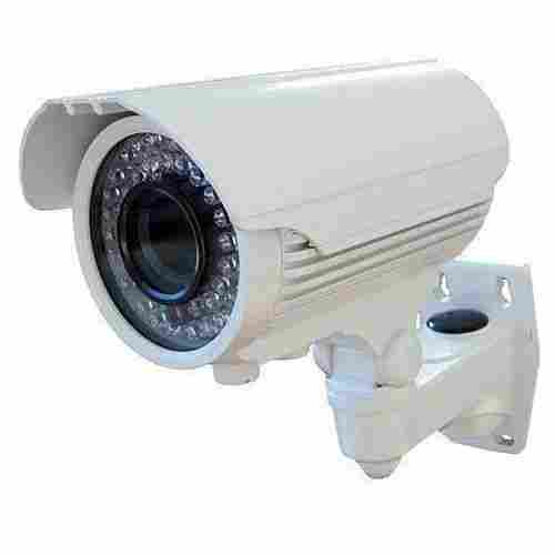 Ruggedly Constructed Easy To Install Day And Night Vision CCTV Bullet Camera (3 MP)