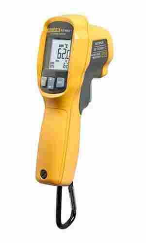 Sturdy Construction Light Weight Easy To Use Portable Fluke Digital Infrared Thermometer