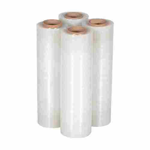 2mm Thickness and Light Weight Plain White PVC Stretch Film for Packaging Use