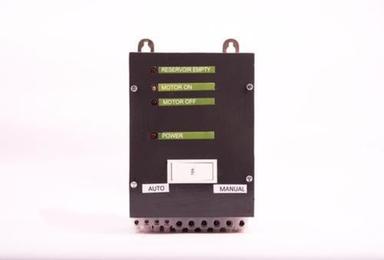 Automatic Water Automation System Rated Voltage: 23Av Volt (V)