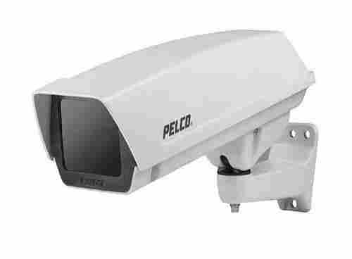 Ruggedly Constructed Day And Night Vision Type CCTV Bullet Camera (Pelco EH16)
