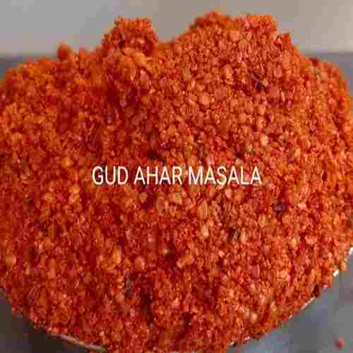 Antioxidant Inflammatory Properties Excellent Taste Organic Red Gud Aahar Masala