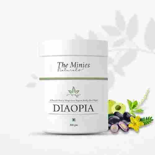 Diaopia Herbal Health Supplement For Men And Women