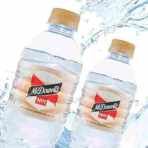 Packaged Drinking Water, Pet Bottle, Event, Party And Travelling Used