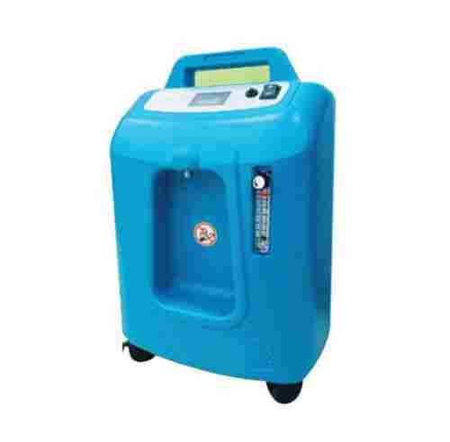 Portable Oxygen Concentrator 120V / 60 Hz With 5 Liter Per Minute