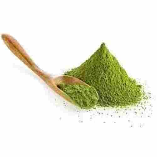 100% Pure Green Tea Powder