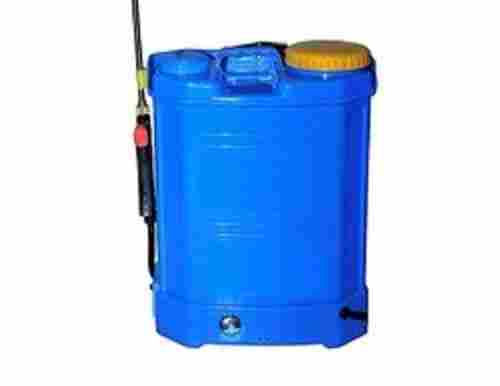 20 Liter Blue Manual Agricultural Knapsack Sprayer  