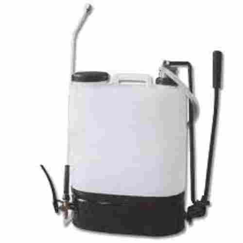 Black and White Pest Control Agricultural Insecticide Sprayer