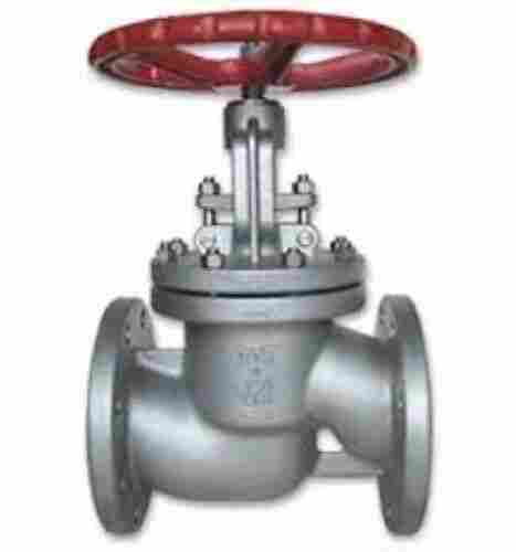 Easily Operate Easy To Install Dimensionally Accurate Fine Finish Globe Valves