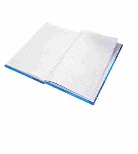 Hard Bound Writing A 4 Size Note Book