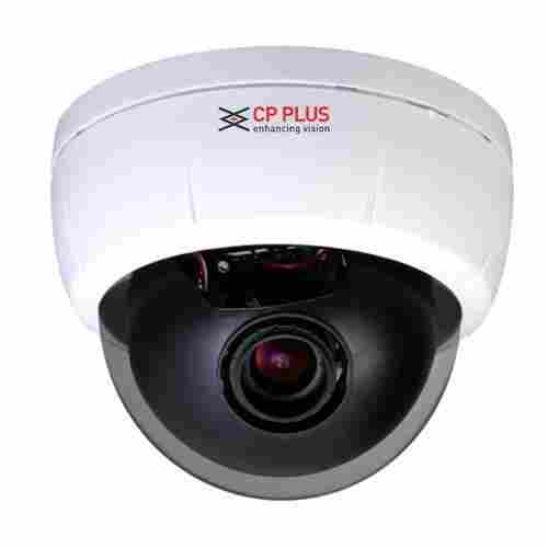 High Definition Night Vision Wall Mount CCTV Dome Camera