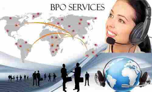 International Business Process Outsourcing Bpo Service