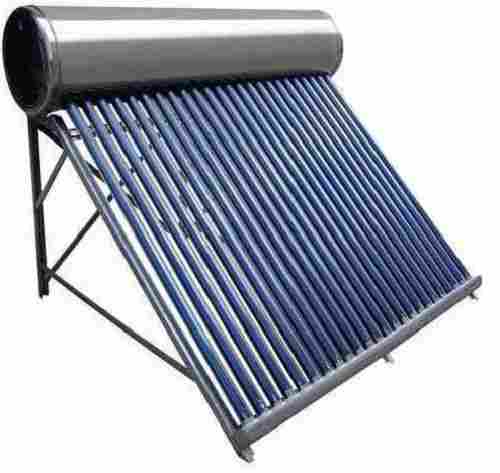 Strong And Durable Rust Proof Stainless Steel Free Standing Solar Water Heater