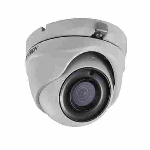 Hikvision 3 MP Motorized VF EXIR Turret Dome Camera (DS-2CE56F7T-IT3Z)