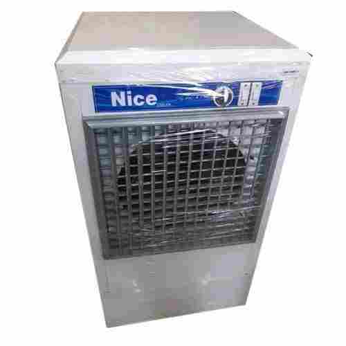 Indian Electric Manual Cleaning Desert Air Cooler With Large Water Tank