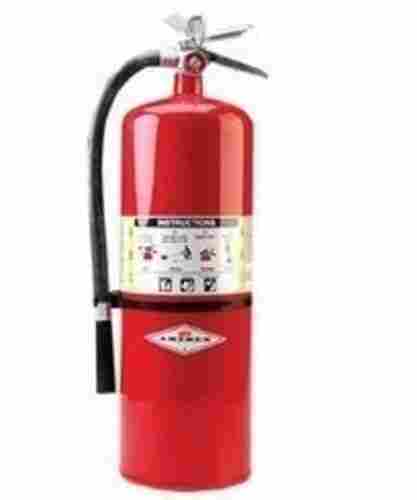 Mild Steel Fire Extinguisher