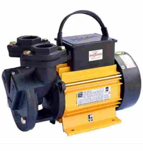 Single Phase Stainless Steel High Pressure Submersible Mono Block Pumps 
