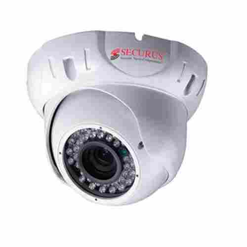 Day And Night Vision Type Securus Make 5.0 MP HD Dome Camera (SS-NE15DP-M4)