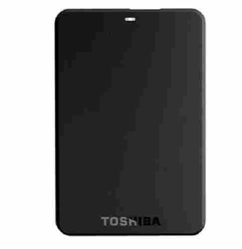 Easy To Carry Heat Resistance 2TB Data Storing With Sata Interface HDD External Hard Disk