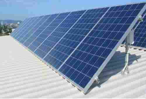 Environment Friendliness 100 Watt Polycrystalline Silicon Solar Panel