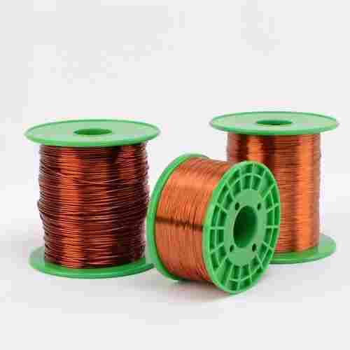 100% Pure Enameled Copper Winding Wires