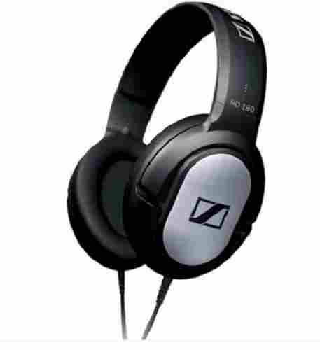 Fiber And Rubber High Base Sound Quality Wired Sennheiser Headphones