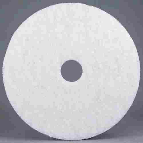 High Quality 17Inch Nylon Polish Pad For Single Disc Floor Cleaning Machine