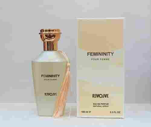 Ladies Mild Fragrance Body Spray Perfume For Reduce Bad Smell
