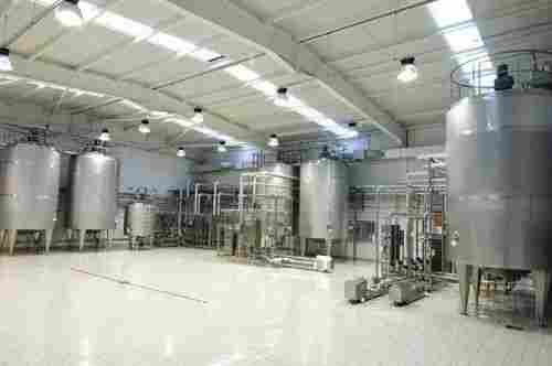 Turnkey Mineral Water Project For Commercial Purpose