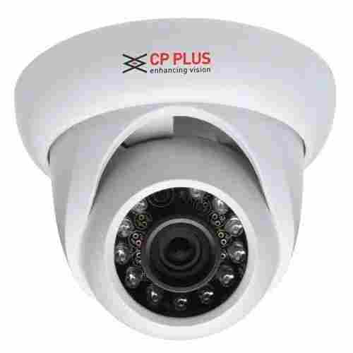 Easy Installation Day And Night Vision Type CP Plus CCTV Dome Camera (2 MP)