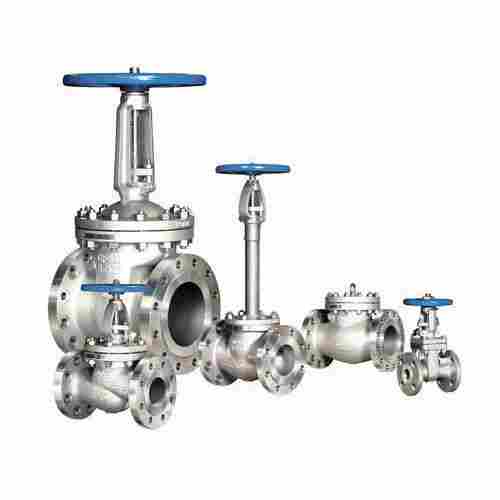 Industrial Brass Ball Valve For Gas And Water Fitting Use
