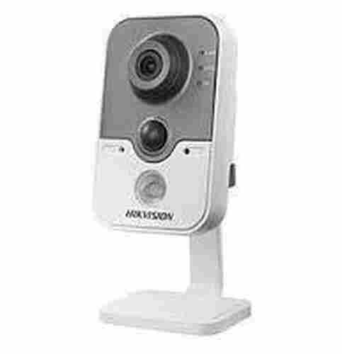 Long Life Span Light Weight Hikvision Wireless IP CCTV Camera (1.3 MP)