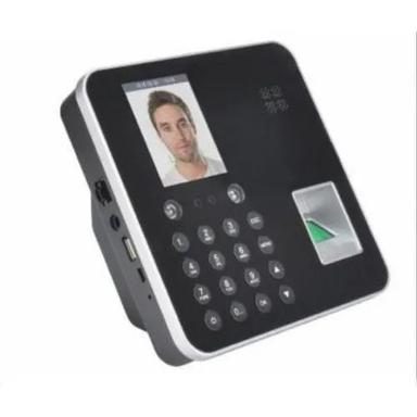 Realtime T401F Finger Attendance Cum Simple Access Control System