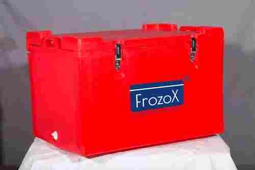 5 Litre To 1000 Litre Rectangular Shape Portable Plastic And LLDPE Insulated Ice Box