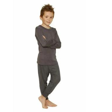 Kids Soft And Warm Winter Thermal Wear Set