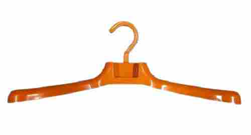 Resistant To Abrasion Light Weight 360 Rotating Plastic Garment Hanger
