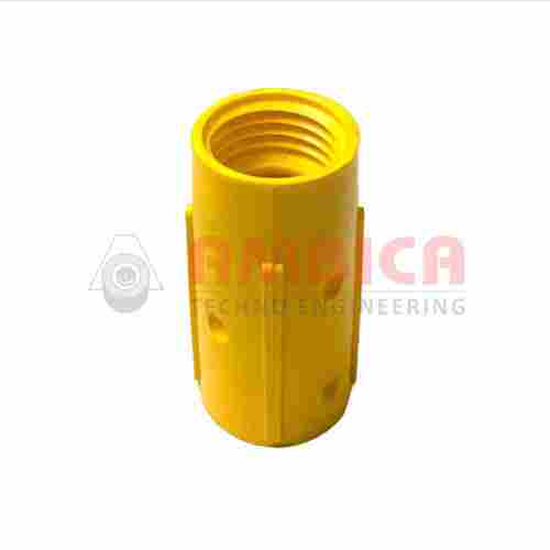 Sandblasting Nozzle Holder with Excellent Strength