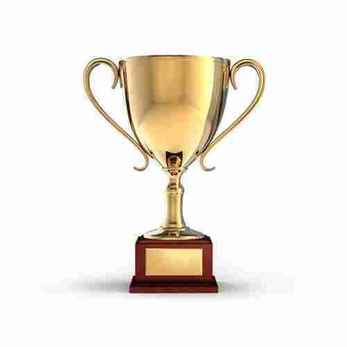 Trophy Cup for for Award Ceremonies and Competitions