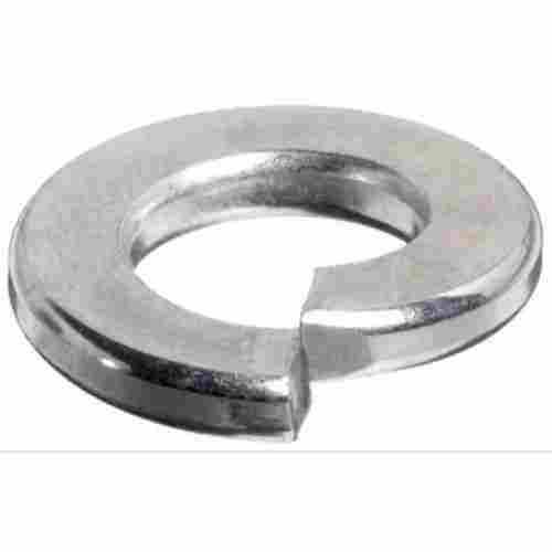 0.6-1.2 mm Thick Stainless Steel Shiny Round Mild Spring Washers 