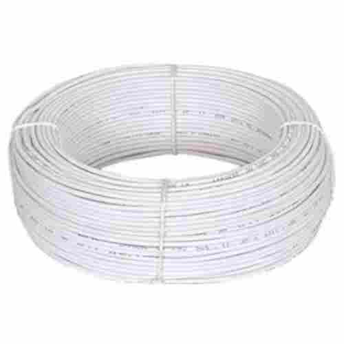 Copper Pvc 7mm Submersible Winding Wire, 80 Yards