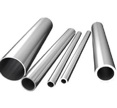 Crack Resistance Zinc Coated Galvanized Welding Round Stainless Steel Pipe