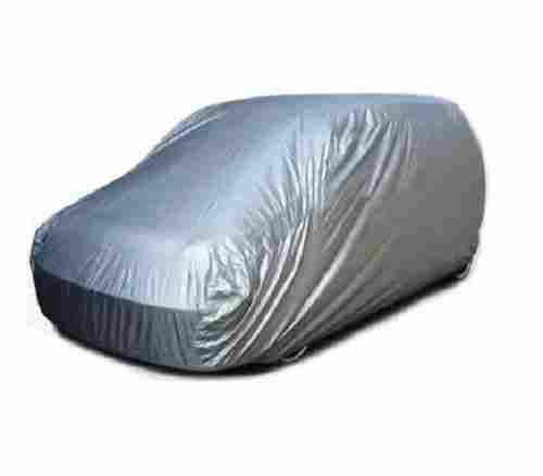 Dust Resistance And Water Resistance Polyester Fast Track Car Body Cover