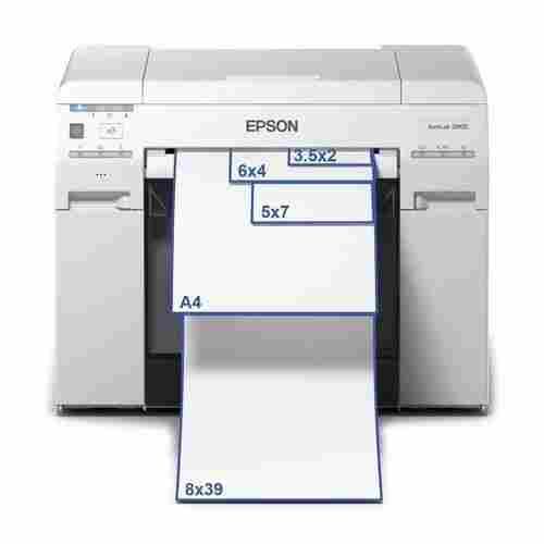 High Speed A4 SL D830 Epson Inkjet Printer